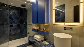 Pomegranate Wellness Spa Hotel