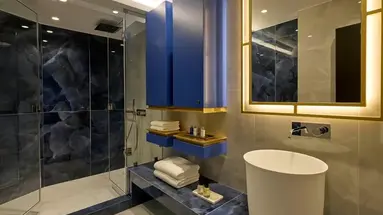 Pomegranate Wellness Spa Hotel