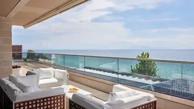 Pomegranate Wellness Spa Hotel