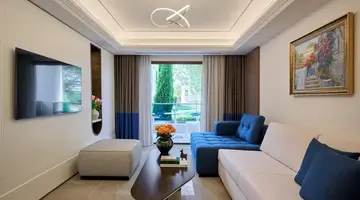 Pomegranate Wellness Spa Hotel