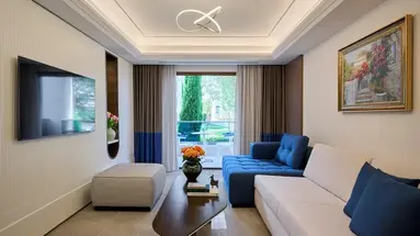 Pomegranate Wellness Spa Hotel