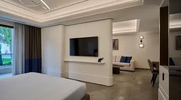 Pomegranate Wellness Spa Hotel