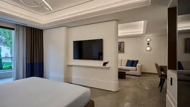 Pomegranate Wellness Spa Hotel