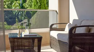 Pomegranate Wellness Spa Hotel