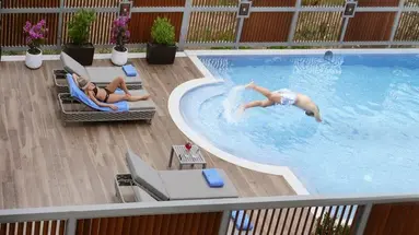 Pomegranate Wellness Spa Hotel