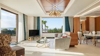 Pomegranate Wellness Spa Hotel