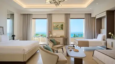 Pomegranate Wellness Spa Hotel