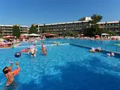 Pomorie Sun hotel