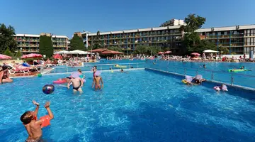Pomorie Sun hotel
