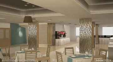 Pomorie Sun hotel