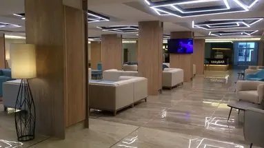 Pomorie Sun hotel