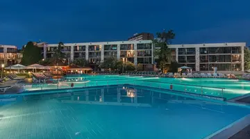 Pomorie Sun hotel