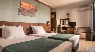 Pomorie Sun hotel