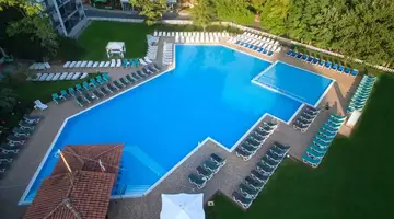 Pomorie Sun hotel