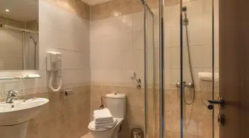 Pomorie Sun hotel
