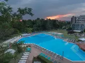 Pomorie Sun hotel