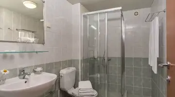 Pomorie Sun hotel