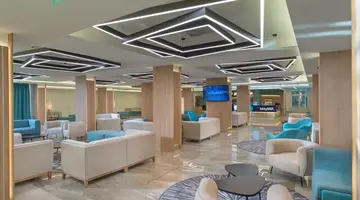 Pomorie Sun hotel