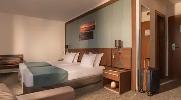 Pomorie Sun hotel