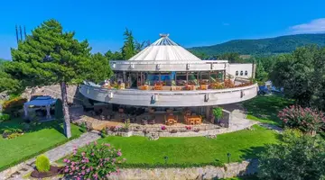 Pomorie Sun hotel
