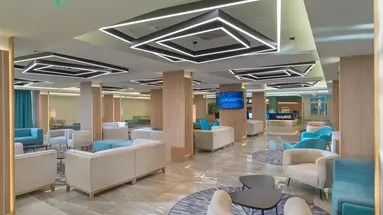 Pomorie Sun hotel