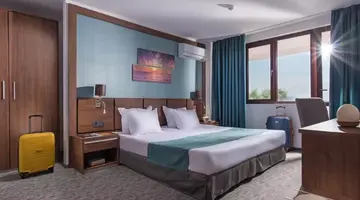 Pomorie Sun hotel