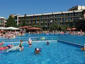Pomorie Sun hotel