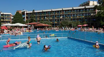Pomorie Sun hotel