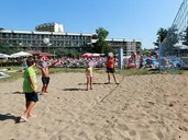 Pomorie Sun hotel