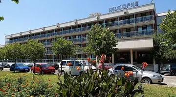 Pomorie Sun hotel