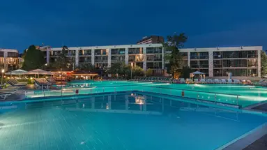 Pomorie Sun Sb