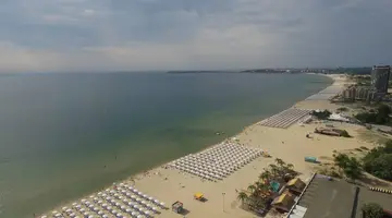 Pomorie Sun Sb