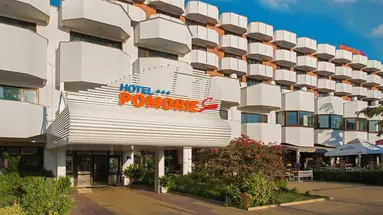 Pomorie Sun Sb