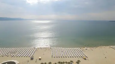 Pomorie Sun Sb