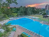 POMORIE SUN