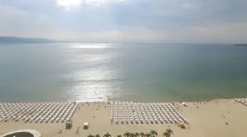 POMORIE SUN