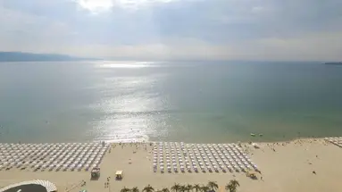 POMORIE SUN
