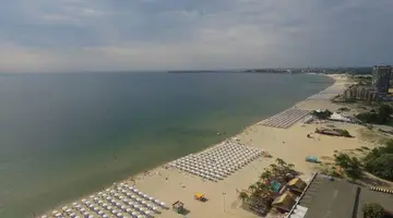 POMORIE SUN