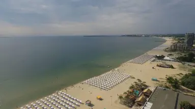 POMORIE SUN