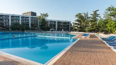 POMORIE SUN
