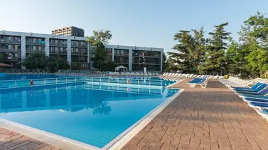 POMORIE SUN