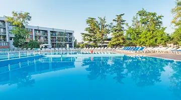 POMORIE SUN