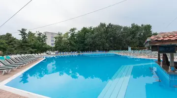 POMORIE SUN