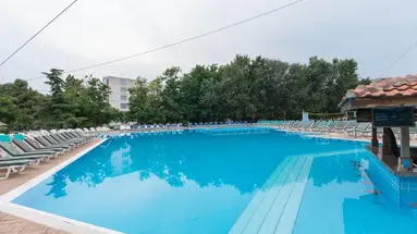 POMORIE SUN