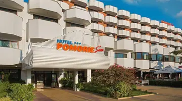 POMORIE SUN