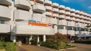 POMORIE SUN