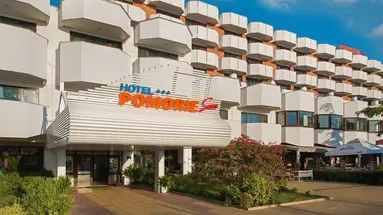 POMORIE SUN