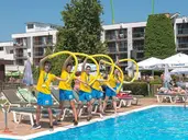 POMORIE SUN