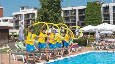 POMORIE SUN