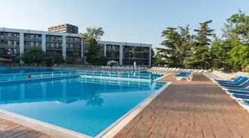 POMORIE SUN